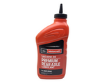 Aceite Transmisión Manual Multigrado 80W90 Litro Motorcraft