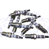 Jgo Bujias NGK Super Duty 6.8L 1997 al 2004 Iridium