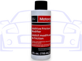 Aditivo Modificador de Fricción XL-3 Ford Motorcraft