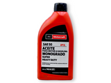 ACEITE MONOGRADO SAE 50 SUPER MOTORCRAFT 946ML