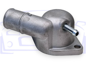 TOMA DE TERMOSTATO FORD FIESTA 1.3L 1998 AL 2001 KNADIAN