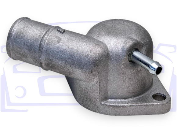 TOMA DE TERMOSTATO FORD FIESTA 1.3L 1998 AL 2001 KNADIAN