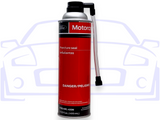 Inflallantas y sellador de neumático Motorcraft