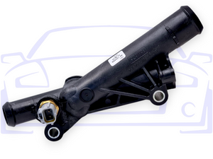 TOMA DE AGUA ESCAPE 1.6L ECOBOOST 2013 AL 2019 ORIGINAL