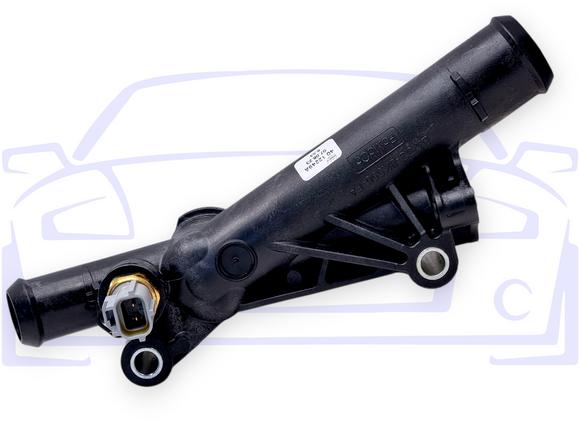 TOMA DE AGUA ESCAPE 1.6L ECOBOOST 2013 AL 2019 ORIGINAL