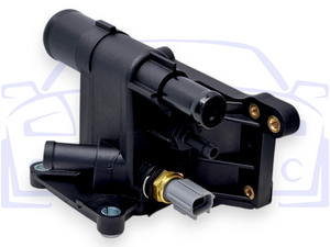 TOMA DE AGUA FORD ECOSPORT 2.0L 2003 AL 2012 KNADIAN