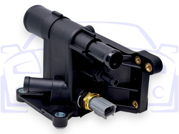 TOMA DE AGUA MAZDA 3, 5, 6, CX7 2.0L 2006 AL 2013 KNADIAN