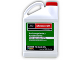 ANTICONGELANTE LISTO PARA USAR 33% VERDE MOTORCRAFT 946 ML