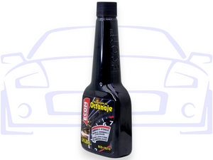 ADITIVO GASOLINA AUMENTADOR OCTANAJE ECOM