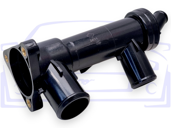 TOMA DE AGUA FORD ESCAPE 6 CIL 2001 AL 2003 KNADIAN