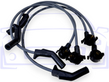 Cables de Bujias Ford Escort 1.9 2.0 1994 a 1999 Original