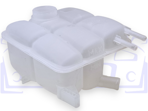 Deposito de anticongelante Ford Focus 2.0L 2007/2011