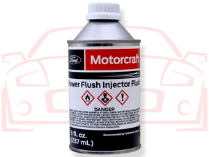 LIMPIADOR DE INYECTORES BOYA MOTORCRAFT