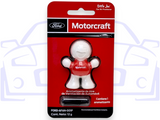 Aromatizante Motorcraft para Aire de Ventilacion de Automovil