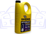 Anticongelante Bardahl Concentrado 70% Verde 3.78 L