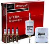 Afinación Ford Fiesta, Ikon Indú 1.6L 2011/2020