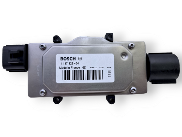 Modulo de Ventiladores Ford Focus 2012/2018 Original