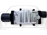 Modulo Ventiladores Ford Escape 2013/2019 Original Agencia