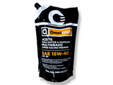 Aceite Multigrado Premium 15w40 Omnicraft Ford Litro