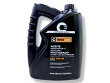 Aceite Multigrado Premium 15w40 Omnicraft Ford 5 Lt