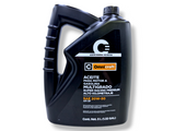 Aceite Alto Kilometraje 20w50 Omnicraft Ford 5 Lt