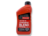 Aceite 10w30 Synthetic Blend Motorcraft 1 Litro