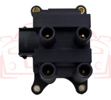 Bobina Encendido Ford Courier 1.6L 2000/2012