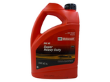 Aceite Monogrado SAE 40 Motorcraft 5 litros