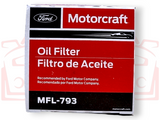 Filtro De Aceite Ford Figo 1.5l 2015 Al 2022 Original