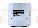 Filtro De Aceite Ford Figo 1.5l 2015 Al 2022 Original