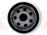 Filtro De Aceite Ford Figo 1.5l 2015 Al 2022 Original