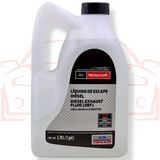 LIQUIDO DE ESCAPE DIESEL UREA MOTORCRAFT 3.8 LT