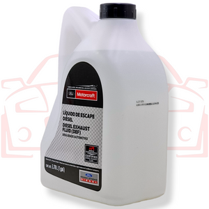 LIQUIDO DE ESCAPE DIESEL UREA MOTORCRAFT 3.8 LT