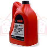 ACEITE 20W50G MULTIGRADO 5 LT MOTORCRAFT PREMIUN