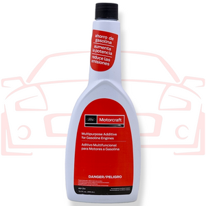 ADITIVO PARA GASOLINA MOTORCRAFT FORD