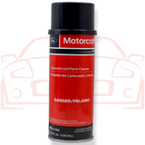 LIMPIADOR DE CARBURADOR CARBUCLEAN MOTORCRAFT FORD