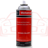 LIMPIADOR DE CARBURADOR CARBUCLEAN MOTORCRAFT FORD