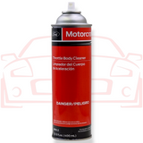 Limpiador De Cuerpo De Aceleracion Y Sensores Motorcraft