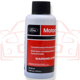 LIQUIDO DE LIMPIA PARABRISAS SHAMPO MOTORCRAFT