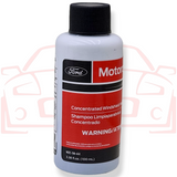 LIQUIDO DE LIMPIA PARABRISAS SHAMPO MOTORCRAFT