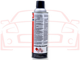 LIMPIADOR DE INYECTORES PRESURIZADO AEROSOL MOTORCRAFT