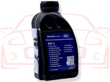 LIQUIDO DE FRENOS DOT 4 FORD GENUINO 500 ML