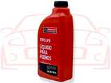 LIQUIDO DE FRENOS DOT 3 MOTORCRAFT 943 ML