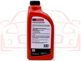 LIQUIDO DE FRENOS DOT 3 MOTORCRAFT 943 ML