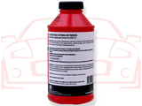 LIQUIDO DE FRENOS DOT 3 MOTORCRAFT 300 ML