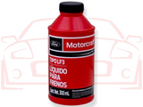 LIQUIDO DE FRENOS DOT 3 MOTORCRAFT 300 ML