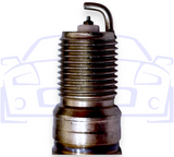 Bujias Motorcraft Ford Escape 6 cil 2001 al 2012 Platino Fino