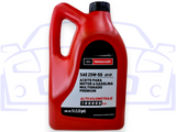 Aceite 25W50 Alto Kilometraje 5 Lt Motorcraft