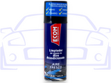 LIMPIADOR AIRE ACONDICIONADO AUTOMOTRIZ ECOM