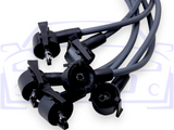 Cables Bujias Ford Explorer Ranger 4.0L OHV 1997 a 2001 TecnoFuel